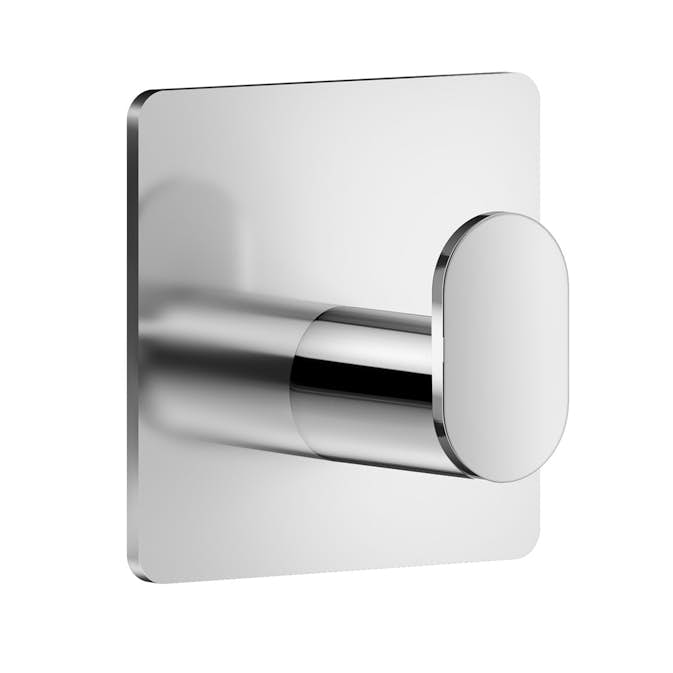 Handdukskrok Beslagsboden Cube Enkel