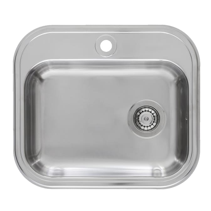 Diskho Intra Barents BK480B1-R025 Insatsbänk