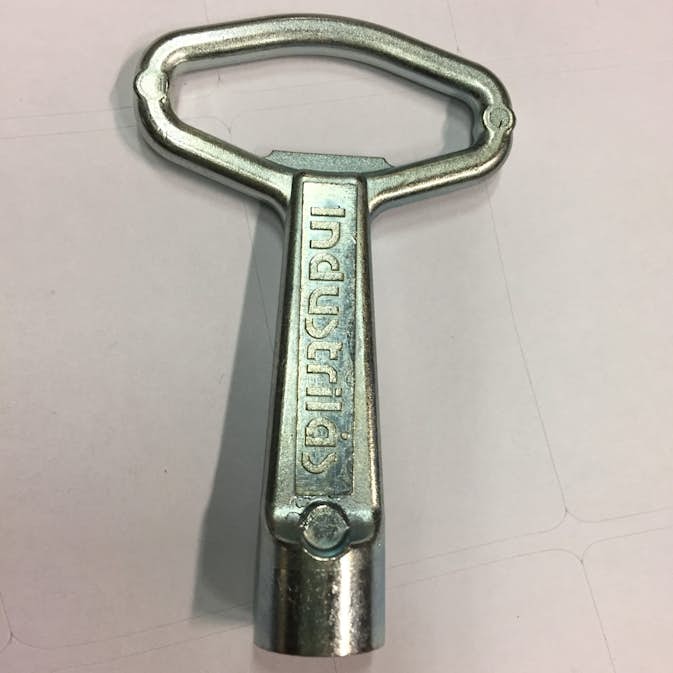 Nyckel HOPPE Till Säkerhetsanordning BK805