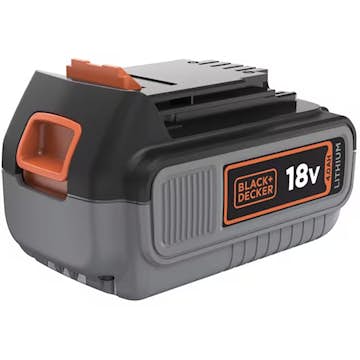 Batteri Black & Decker BL4018 18V 4 0Ah
