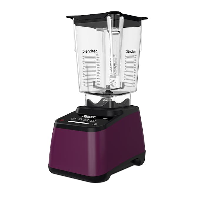 Blender Blendtec Designer 625 Lila