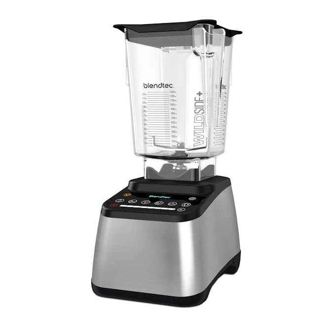 Blender Blendtec Designer 725 Stål
