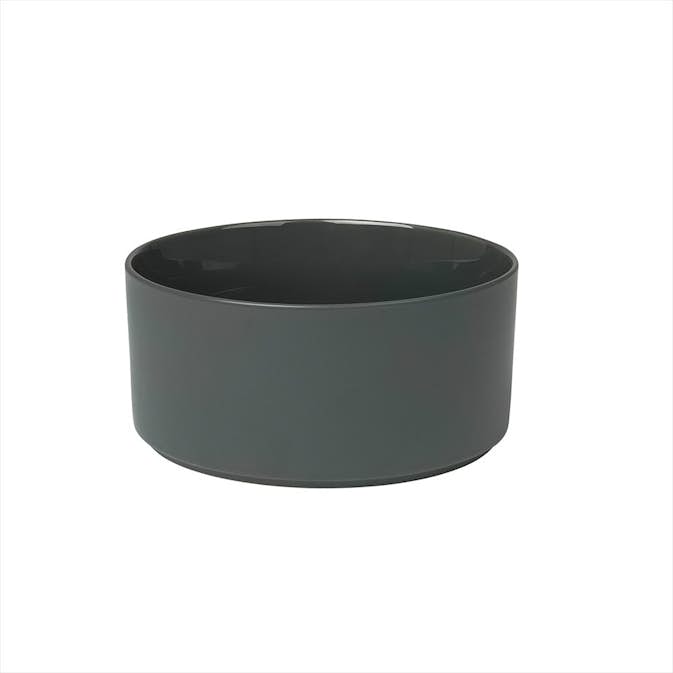 Skål Blomus Pilar