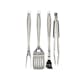 Grillset Bluegaz 4 Delar