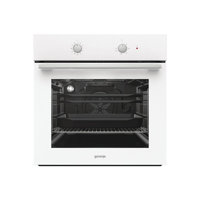 Inbyggnadsugn Gorenje BO717E17W