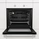 Inbyggnadsugn Gorenje BO717E17W
