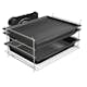 Inbyggnadsugn Gorenje BO717E17W