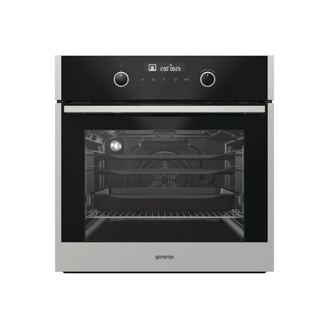 Inbyggnadsugn Gorenje BO747A21XG