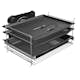 Inbyggnadsugn Gorenje BO747A21XG