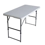 Bord Hopfällbart Briv Small