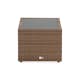 Utebord Comfort Garden Bahamas med Hylla