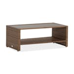 Utebord Comfort Garden Bahamas med Hylla