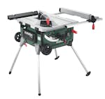 Bordssåg Metabo TS 254