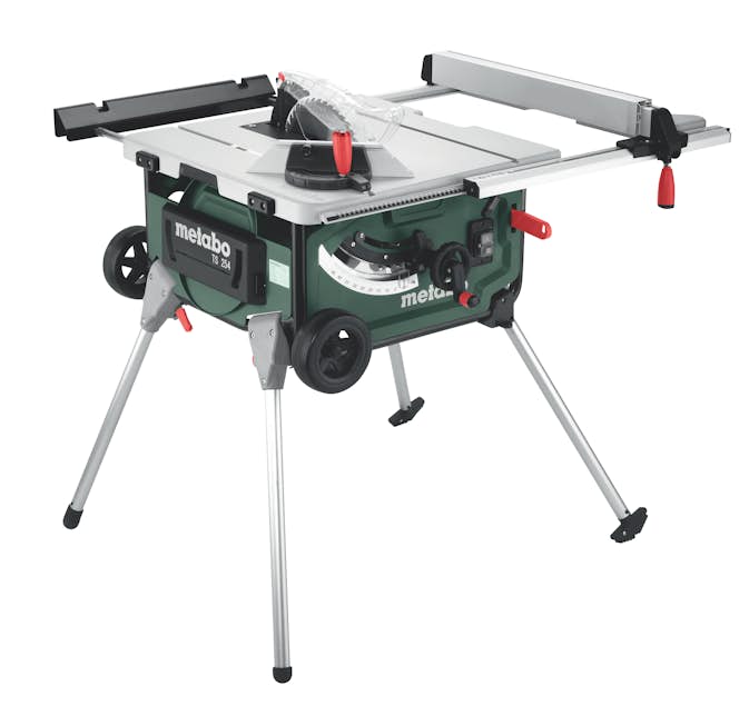 Bordssåg Metabo TS 254