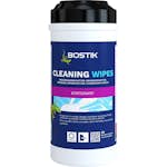 Våtservetter Bostik Cleaning Wipes