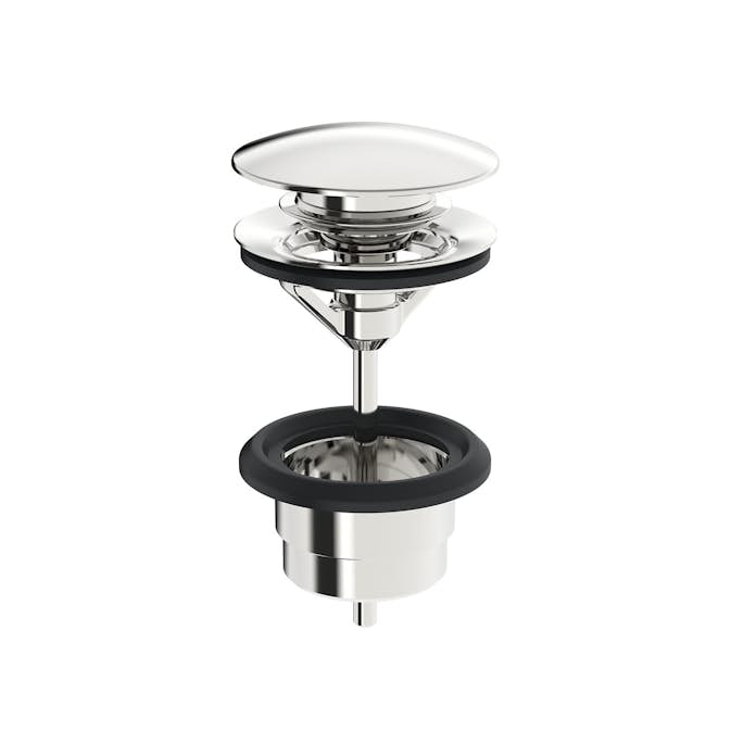 Bottenventil Oras med Pop-up