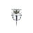 Bottenventil LH med Push-Open
