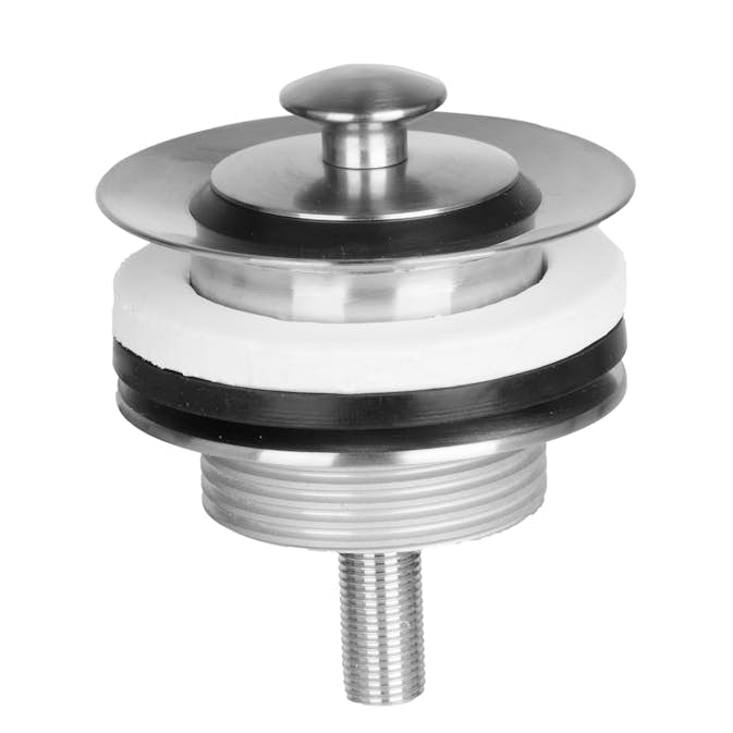 Bottenventil Strand Stainless POP 15 Pop-up