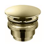 Bottenventil Tapwell 74400 Universal Pop-up