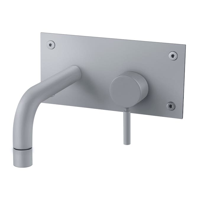 Tvättställsblandare Tapwell Box 006
