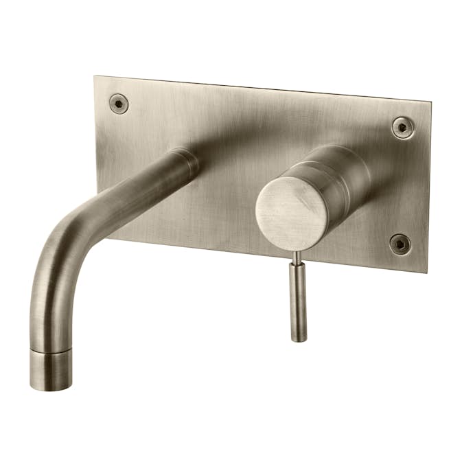 Tvättställsblandare Tapwell Box 008