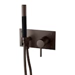 Duschblandare Tapwell Box 011-364