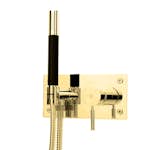 Duschblandare Tapwell Box 011-364