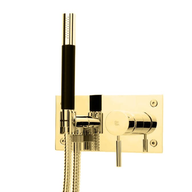 Duschblandare Tapwell Box 011-364