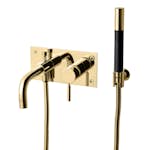 Dusch- och Badkarsblandare Tapwell BOX 026