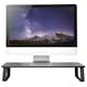 Monitorställ/Monitorhöjare LogiLink 600 mm