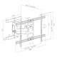 Väggfäste TV LogiLink 43-90 tum Tilt-/vinklingsbar