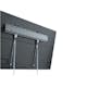 Väggfäste TV LogiLink 43-80 tum Fast Ultra Slim 18 mm