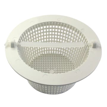 Bräddavloppskorg Planet Pool AR 500 Tillbehör Pool Ø159 mm