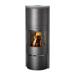 Braskamin Kaminexperten KE 3070 Täljsten Grå