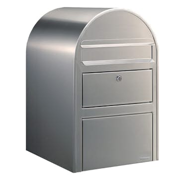 Brevlåda Bobi Swiss