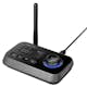 Bluetooth 5.0 2-in-1 Audio sändare/mottagare LogiLink