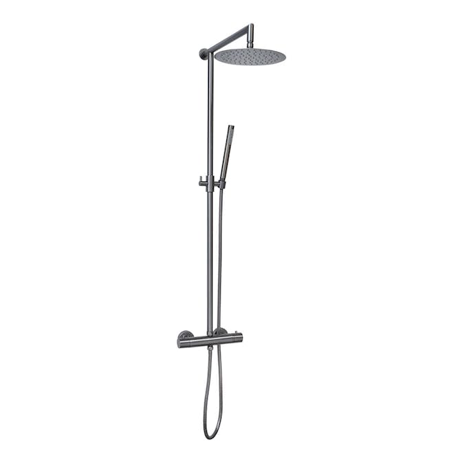 Takduschset Macro Design Iseo 150 cc