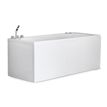 Bubbelbadkar Noro Relounge 150 inkl. blandare