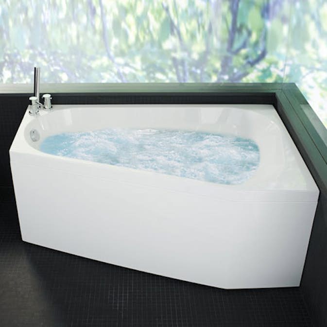 Bubbelbadkar Westerbergs Motion R/L