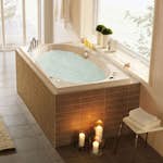 Bubbelbadkar Westerbergs Norden Comfort