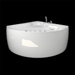 Bubbelbadkar Westerbergs Ocean C