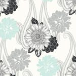 Tapet Wallquest Chelsea Lane BW20802