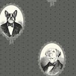 Tapet Wallquest Chelsea Lane BW21800