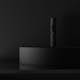 Tvättställsblandare Scandtap Steel Voyage High