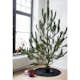 Julgransfot by Benson Stand Deluxe