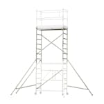 Byggställning Skeppshultstegen Standard Modul C