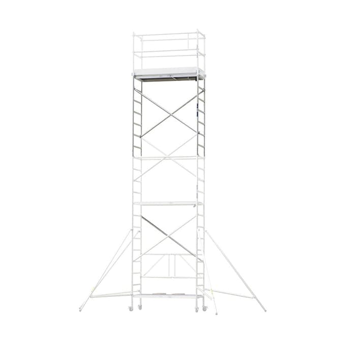 Byggställning Skeppshultstegen Standard Modul D