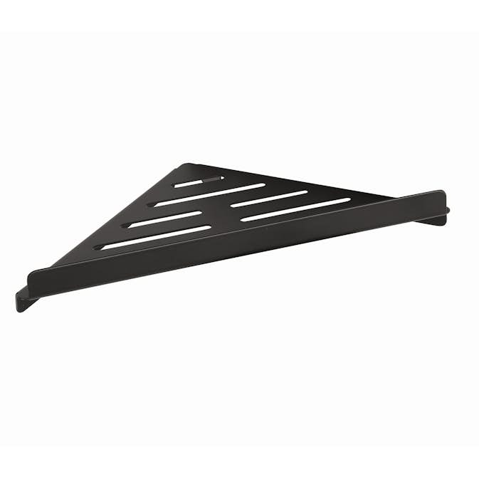 Duschhylla Duschbyggarna Black