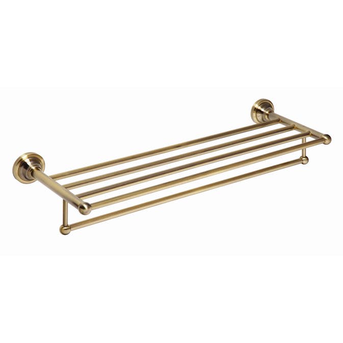 Badrumshylla Duschbyggarna Classic