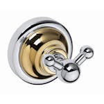 Handdukskrok Duschbyggarna Classic Dubbel